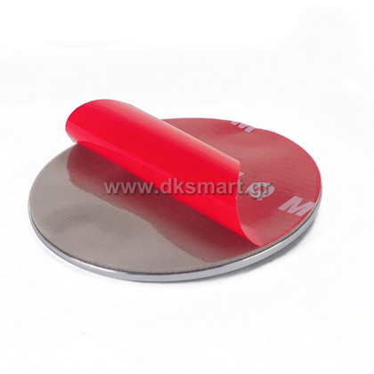 AMG ΣΗΜΑ ΚΑΠΟ ΑΝΑΓΛΥΦΟ 57MM